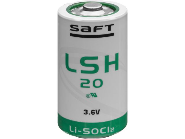 LSH-20
