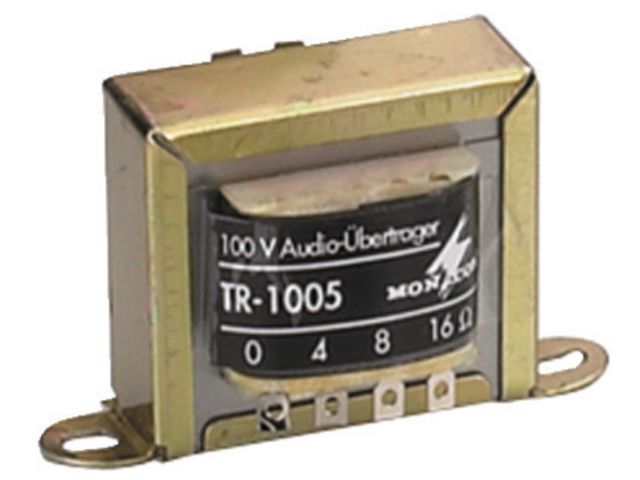 TR-1005