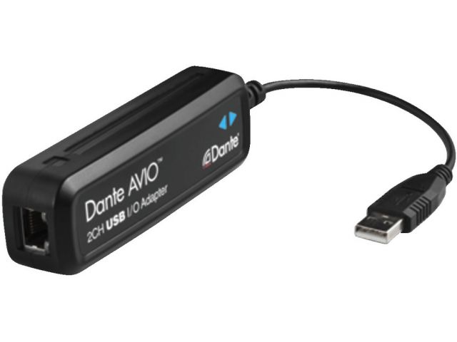 ADP-USB-2X2